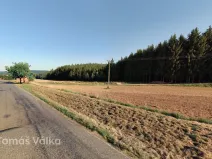 Prodej pole, Křenov, 140230 m2