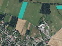 Prodej pole, Brodek u Konice, 73209 m2