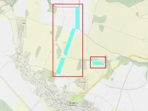 Prodej pole, Brodek u Konice, 73209 m2