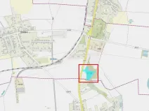 Prodej louky, Blatec, 12666 m2