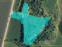 Prodej louky, Blatec, 12666 m2