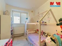 Prodej bytu 3+kk, Kynšperk nad Ohří, Zámečnická, 57 m2