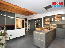 Pronájem kanceláře, Ostrava, Brandlova, 234 m2