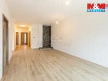 Prodej rodinného domu, Olbramovice - Olbramovice Ves, 98 m2
