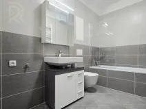 Pronájem bytu 2+kk, Praha - Dolní Měcholupy, Honzíkova, 40 m2