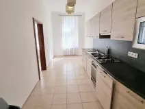 Pronájem bytu 2+1, Jihlava, Mahlerova, 60 m2