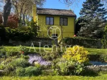 Prodej chaty, Slaný, 17 m2