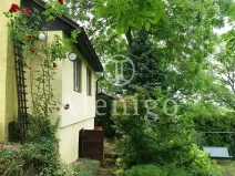 Prodej chaty, Slaný, 17 m2