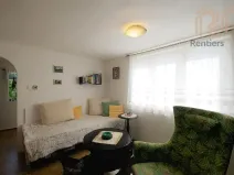 Prodej rodinného domu, Praha - Lysolaje, Čábelecká, 63 m2