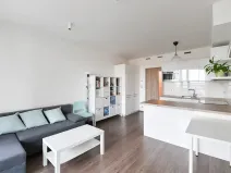 Prodej bytu 2+kk, Praha - Libeň, Kurta Konráda, 51 m2