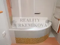 Pronájem bytu 2+kk, Frymburk, 41 m2