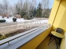 Prodej bytu 1+kk, Frymburk, 30 m2