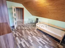 Pronájem pokoje, Rudolfov, 25 m2