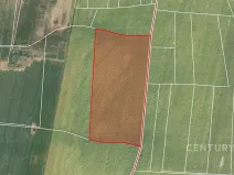 Prodej pole, Střelské Hoštice, 32521 m2