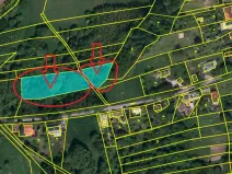 Prodej pole, Bohumín, 4224 m2