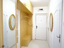 Prodej bytu 2+1, Svitavy, Antonína Slavíčka, 55 m2