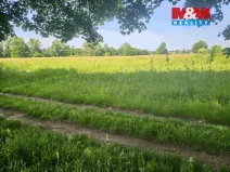 Prodej louky, Hradec Králové - Pražské Předměstí, 816 m2