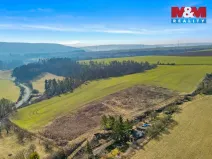 Prodej pozemku pro bydlení, Louny - Brloh, 1068 m2