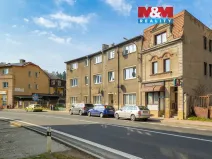 Prodej bytu 2+1, Benešov nad Ploučnicí, Českolipská, 94 m2