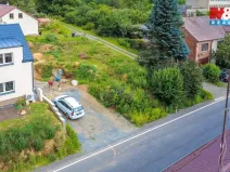 Prodej pozemku pro bydlení, Tršice, 368 m2