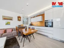 Prodej bytu 4+kk, Svitavy - Lány, Hybešova, 103 m2