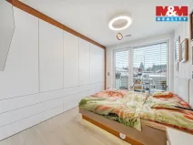 Prodej bytu 4+kk, Svitavy - Lány, Hybešova, 103 m2