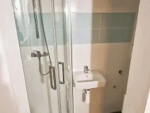 Pronájem bytu 1+kk, Praha - Vršovice, Kodaňská, 24 m2