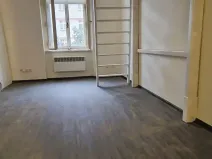 Pronájem bytu 1+kk, Praha - Vršovice, Kodaňská, 24 m2
