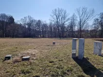 Prodej komerčního pozemku, Velká Polom, Okružní, 6038 m2