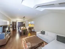 Pronájem bytu 2+kk, Prostějov, Foerstrova, 68 m2