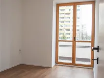 Pronájem bytu 3+kk, Praha, Na Výšince, 50 m2