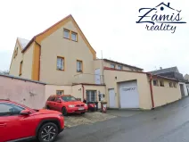 Pronájem bytu 2+1, Lány, Berounská, 66 m2