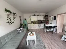 Pronájem bytu 3+kk, Radnice, náměstí Kašpara Šternberka, 53 m2