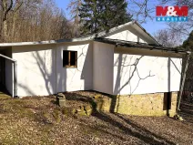 Prodej chaty, Lančov, 89 m2