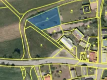 Prodej pozemku pro bydlení, Hradec nad Moravicí - Domoradovice, 1097 m2