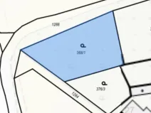 Prodej pozemku pro bydlení, Hradec nad Moravicí - Domoradovice, 1097 m2