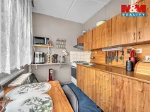 Prodej bytu 1+1, Pardubice - Zelené Předměstí, Jindřišská, 31 m2