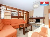 Prodej rodinného domu, Kamenná, 192 m2