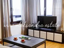 Pronájem bytu 2+kk, Praha - Karlín, Šaldova, 51 m2