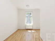 Pronájem bytu 1+kk, Praha - Libeň, Františka Kadlece, 34 m2