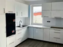 Pronájem rodinného domu, Prostějov, Lomená, 300 m2