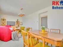 Prodej bytu 3+1, Český Brod, Rokycanova, 78 m2