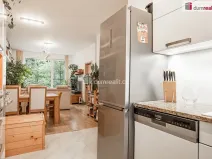 Prodej rodinného domu, Odolena Voda, Pod Humny, 111 m2