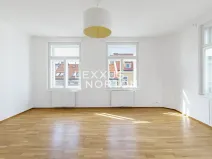 Pronájem bytu 2+kk, Praha - Žižkov, Žižkovo náměstí, 61 m2