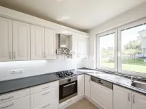 Pronájem rodinného domu, Průhonice, Pod Valem II., 325 m2