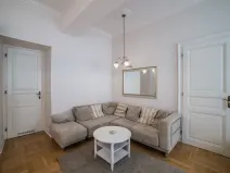 Prodej bytu 3+kk, Praha - Vinohrady, Slezská, 72 m2