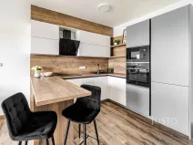 Prodej bytu 2+kk, České Budějovice, České Vrbné, 52 m2