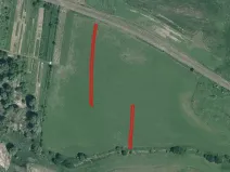 Prodej pole, Bzenec, 20471 m2