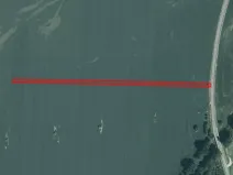 Prodej pole, Hroznová Lhota, 5325 m2