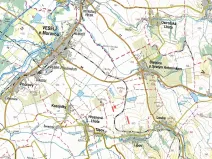 Prodej pole, Lipov, 14615 m2